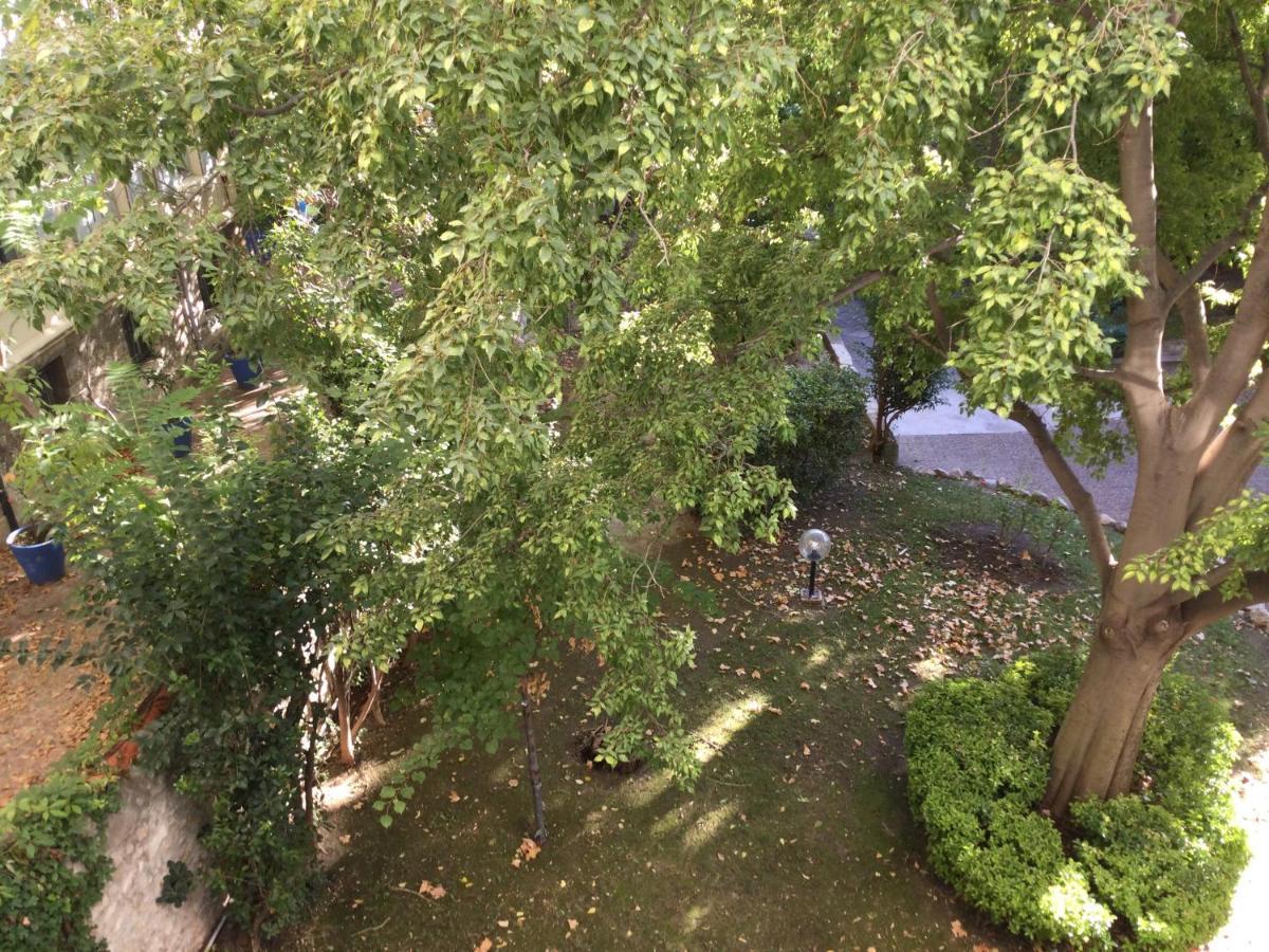 Les Jardins Du Paradis มาร์กเซย ภายนอก รูปภาพ
